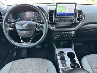 Used 2023 Ford Bronco Sport Big Bend w/ Convenience Package
