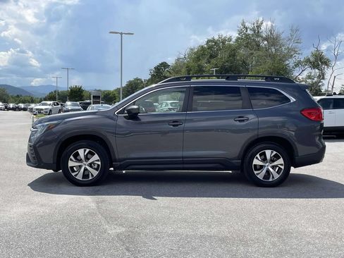 Used 2025 Subaru Ascent Premium AWD/4WD image 25