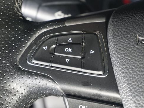 Used 2016 Ford Focus ST w/ Equipment Group 401A image 14