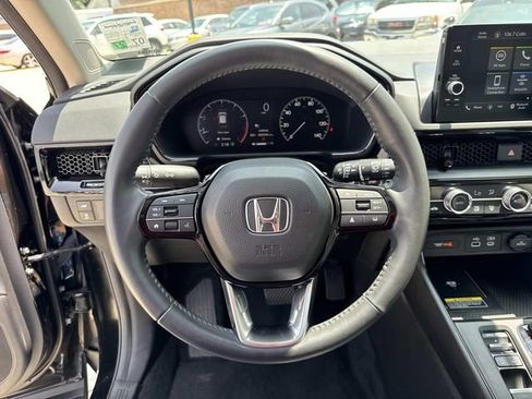 Certified 2023 Honda CR-V EX-L image 21