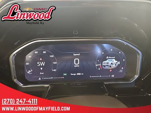 New 2026 GMC Sierra 1500 SLT w/ SLT Premium Plus Package image 24