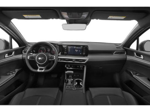 Used 2021 Kia K5 GT-Line FWD image 11