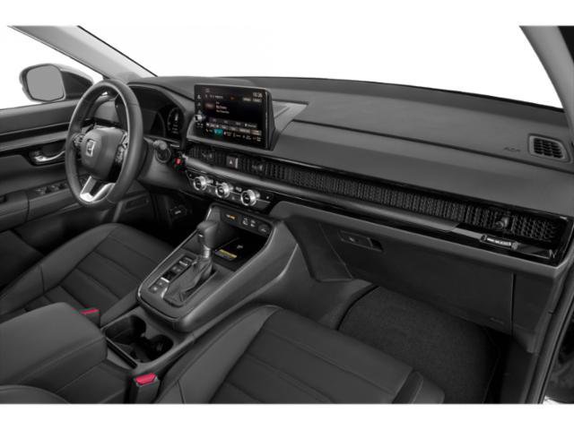 Used 2023 Honda CR-V EX-L image 18