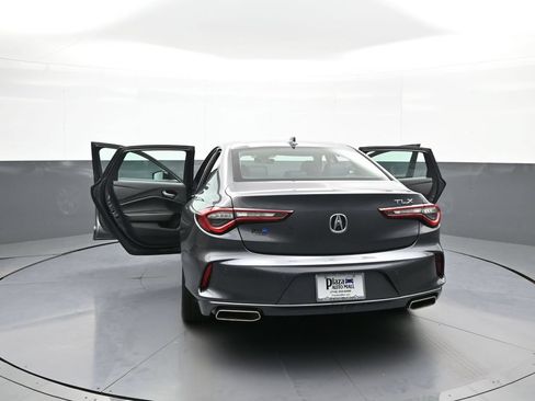 Used 2023 Acura TLX w/ Technology Package FWD image 46