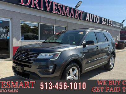 Used 2016 Ford Explorer XLT w/ Equipment Group 202A