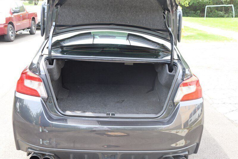 Used 2019 Subaru WRX STI AWD/4WD image 28