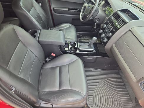 Used 2008 Ford Escape Limited AWD/4WD image 28