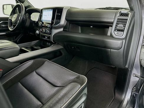 Used 2024 RAM 1500 Laramie RWD image 27