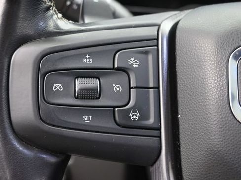 Used 2025 GMC Sierra 1500 Denali Ultimate AWD/4WD image 29