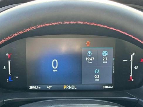 Used 2025 Ford Escape ST-Line w/ Equipment Group 301A image 27