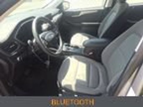 Used 2021 Ford Escape S FWD image 3