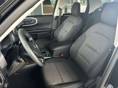 Used 2024 Ford Bronco Sport Big Bend image 12