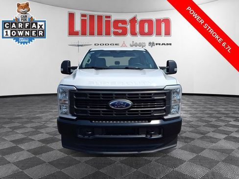 Used 2026 Ford F250 XL AWD/4WD image 2