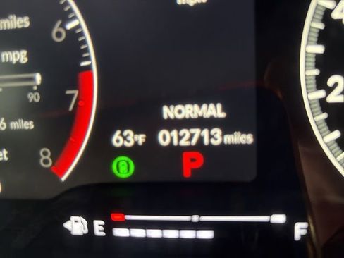 Used 2025 Honda Civic Sport image 14