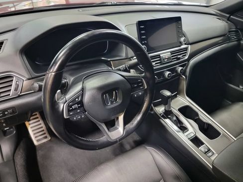 Used 2020 Honda Accord Sport image 11