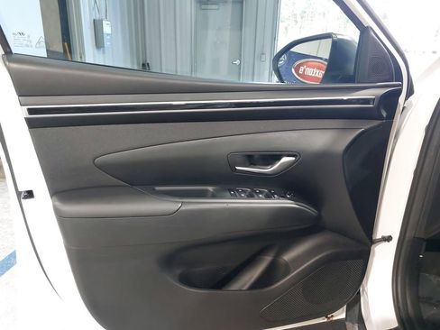 Used 2023 Hyundai Tucson SEL w/ Convenience Package FWD image 27