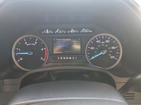 Used 2017 Ford F250 XLT w/ XLT Premium Package image 30