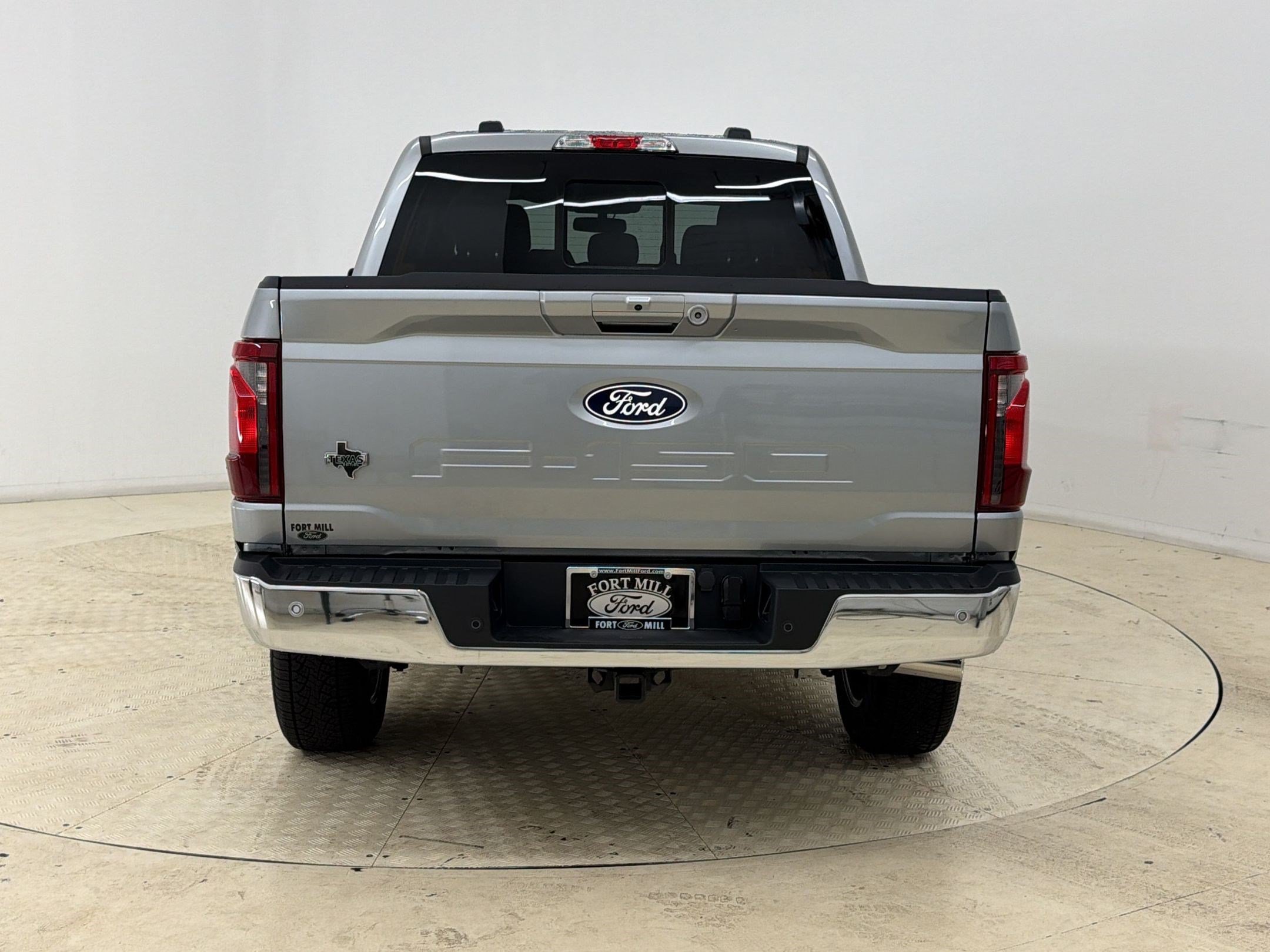 New 2026 Ford F150 XLT w/ Equipment Group 302A MID AWD/4WD image 10