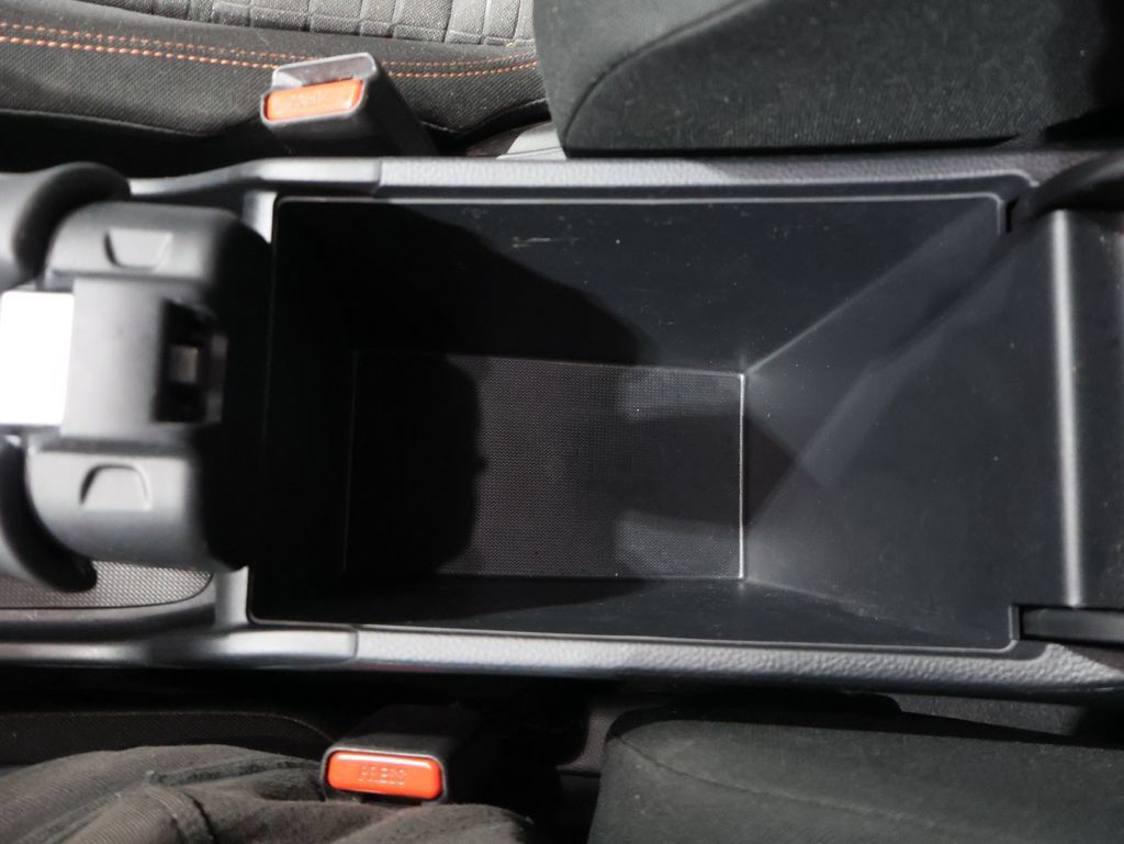 Certified 2024 Honda HR-V Sport image 31