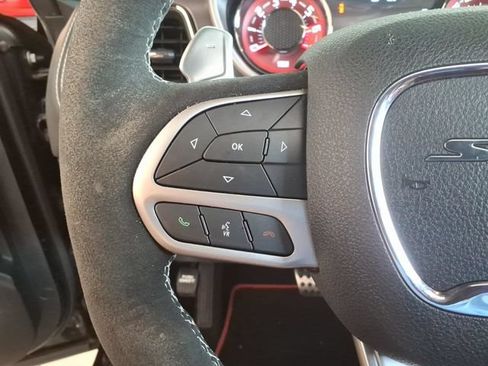 Used 2023 Dodge Challenger SRT Hellcat RWD image 19