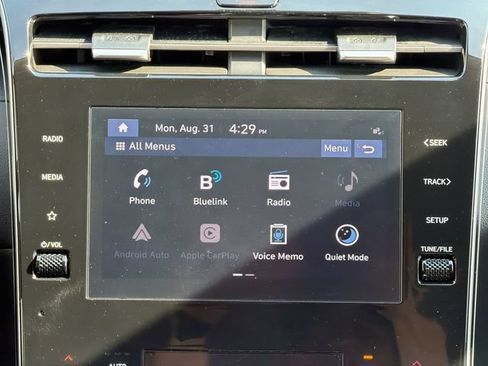 Used 2024 Hyundai Tucson SEL FWD image 14