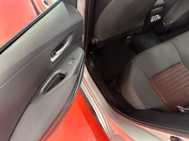 Certified 2026 Toyota Corolla SE FWD image 12