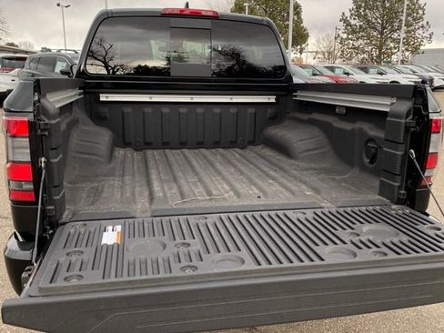 New 2026 Nissan Frontier SV w/ SV Convenience Package image 26