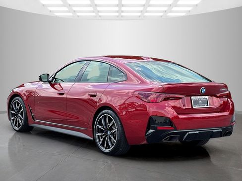Used 2026 BMW M440i RWD image 4