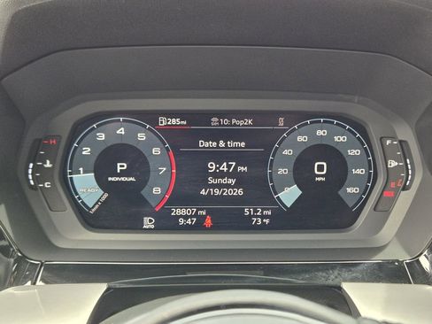 Certified 2024 Audi A3 2.0T Premium AWD/4WD image 21