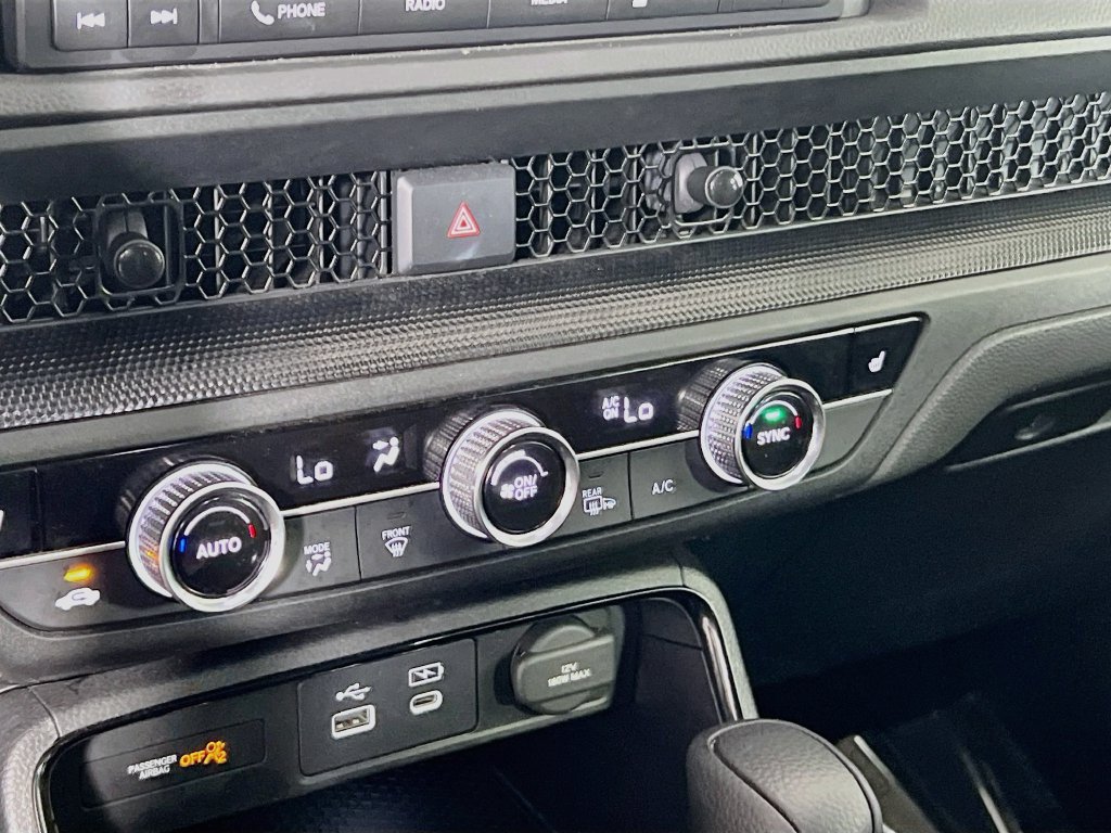Used 2024 Honda CR-V EX image 15