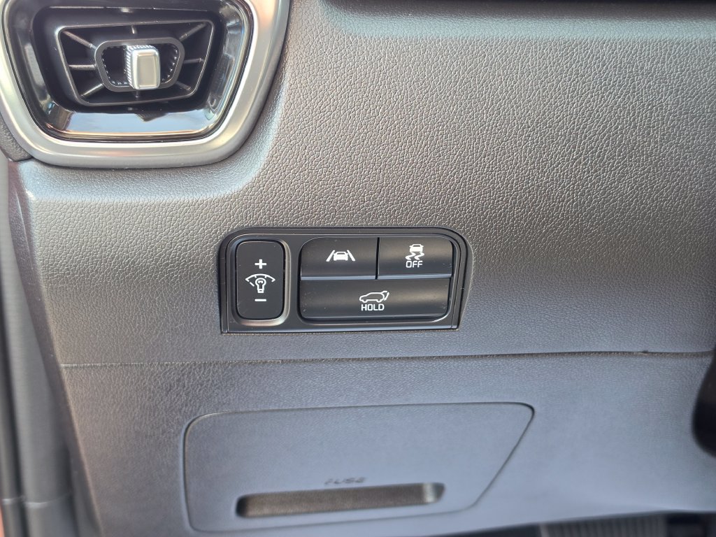 Used 2022 Kia Sorento SX FWD image 13