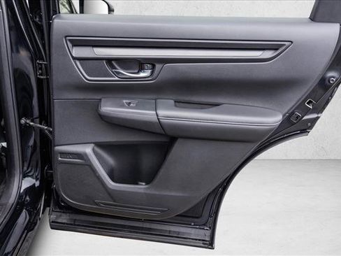 Used 2025 Honda CR-V LX image 26