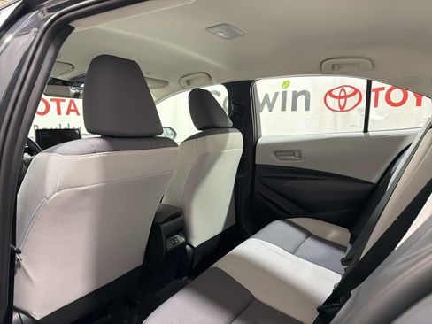 Used 2026 Toyota Corolla LE FWD image 19