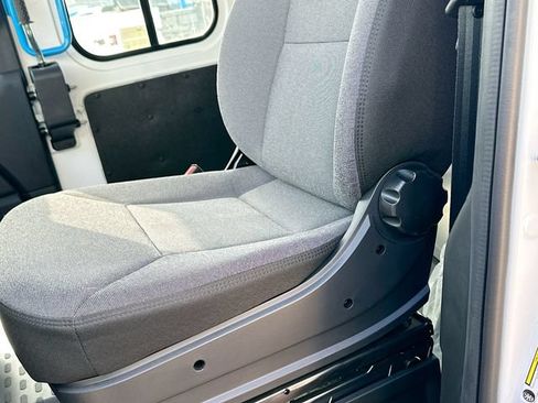 New 2024 RAM ProMaster 3500 w/ Delivery Van Package FWD image 20