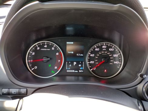 New 2026 Mitsubishi Eclipse Cross AWD image 20