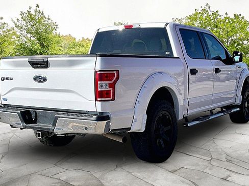 Used 2019 Ford F150 XLT w/ Equipment Group 301A Mid AWD/4WD image 6