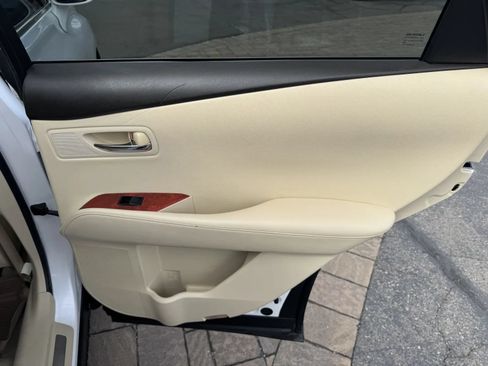 Used 2012 Lexus RX 350 AWD w/ Premium Pkg image 36