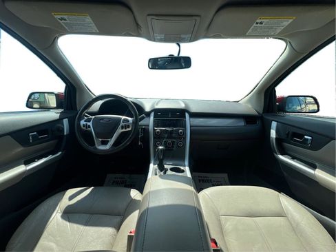 Used 2013 Ford Edge SEL image 14