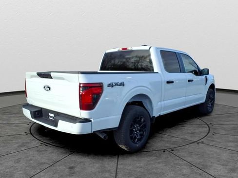 New 2026 Ford F150 STX image 3