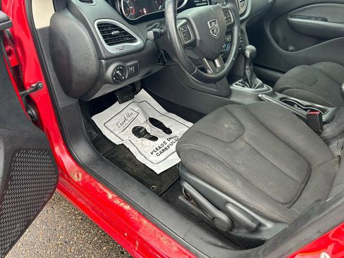 Used 2013 Dodge Dart SXT w/ SXT Special Edition Group image 10