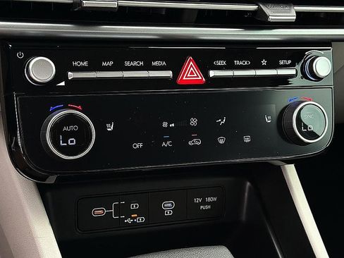 New 2026 Hyundai Tucson SEL AWD/4WD image 12