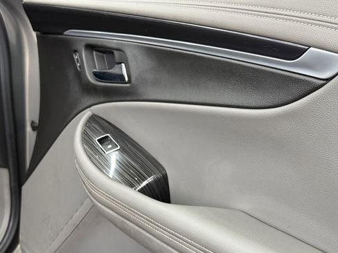 Used 2017 Chevrolet Impala LT w/ Convenience Package image 15