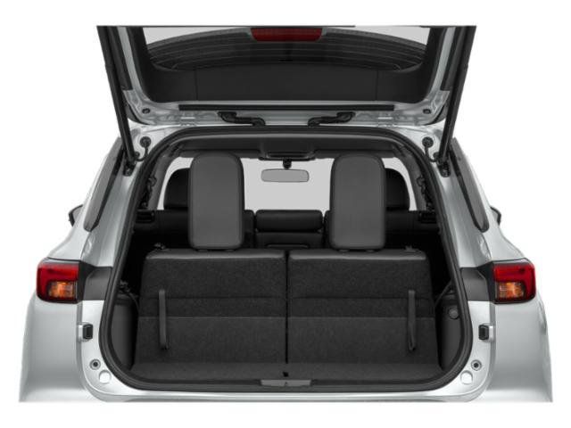 Used 2024 Mitsubishi Outlander SE AWD/4WD image 14