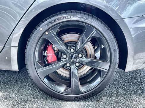 New 2026 Genesis G70 3.3T Sport Prestige RWD image 11