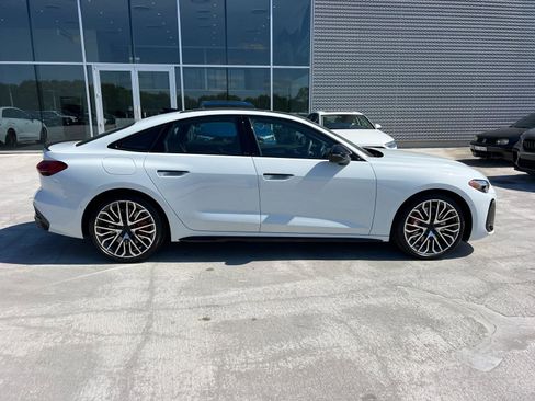 New 2026 Audi S5 Prestige AWD/4WD image 4
