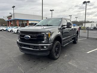 Used 2019 Ford F350 Lariat video 2