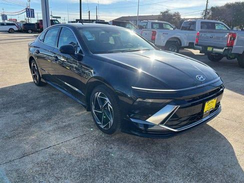 New 2026 Hyundai Sonata SEL FWD image 94