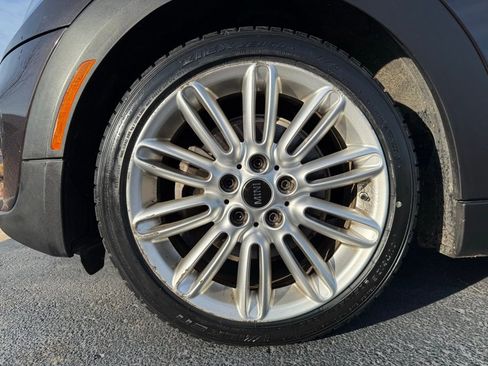 Used 2015 MINI Cooper 4-Door Hardtop FWD image 10