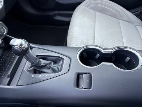 Used 2024 Ford Mustang Premium RWD image 21