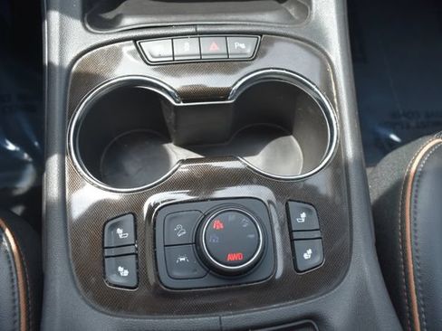 Used 2021 GMC Acadia AT4 w/ Trailering Package AWD/4WD image 32